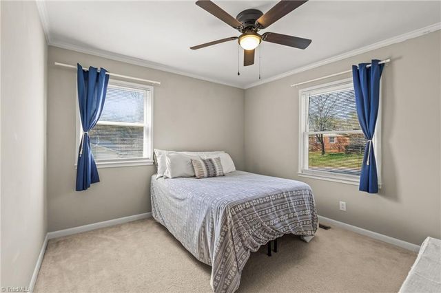 1716 Camden Road, Winston-salem, NC 27103