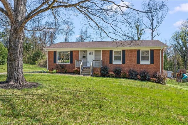 1716 Camden Road, Winston-salem, NC 27103