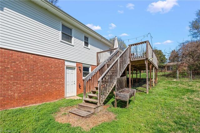 1716 Camden Road, Winston-salem, NC 27103