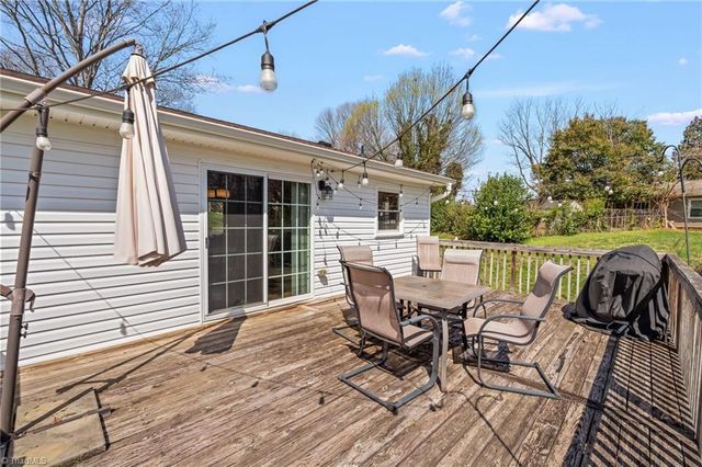 1716 Camden Road, Winston-salem, NC 27103