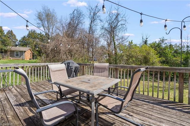 1716 Camden Road, Winston-salem, NC 27103