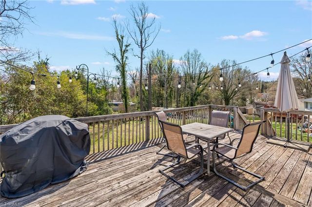 1716 Camden Road, Winston-salem, NC 27103