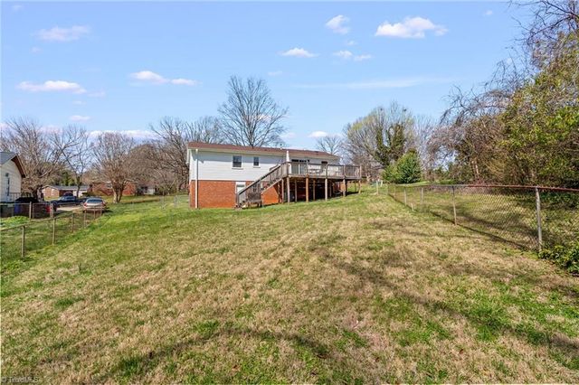 1716 Camden Road, Winston-salem, NC 27103