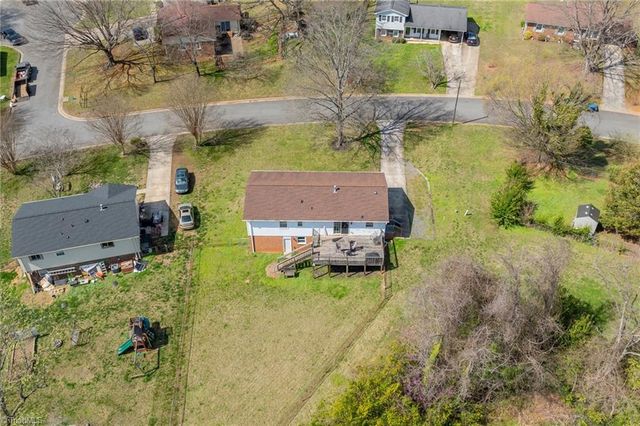 1716 Camden Road, Winston-salem, NC 27103