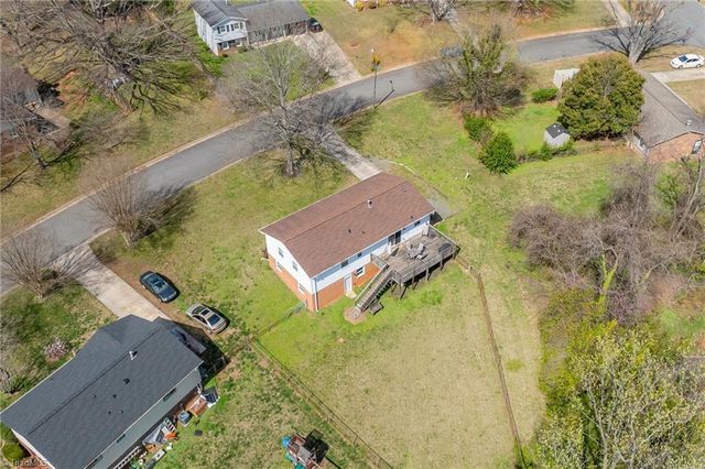 1716 Camden Road, Winston-salem, NC 27103