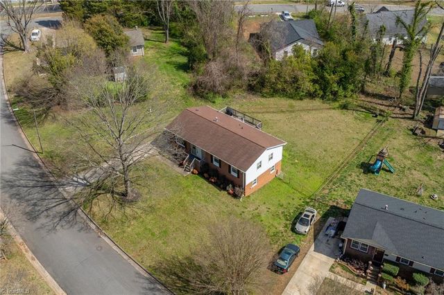 1716 Camden Road, Winston-salem, NC 27103