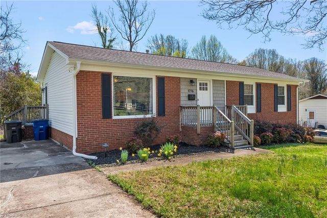 1716 Camden Road, Winston-salem, NC 27103