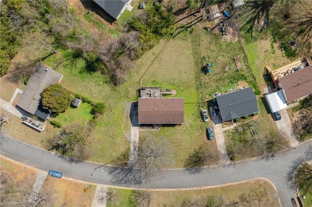 1716 Camden Road, Winston-salem, NC 27103