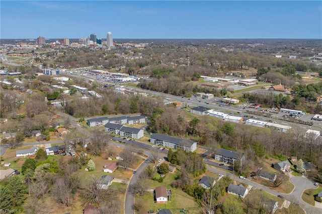 1716 Camden Road, Winston-salem, NC 27103