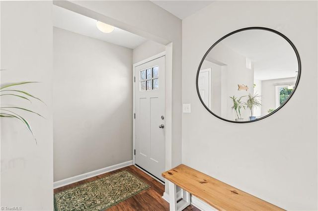 1716 Camden Road, Winston-salem, NC 27103