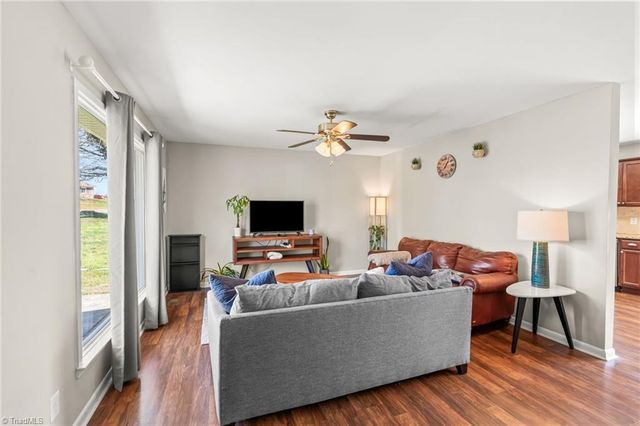 1716 Camden Road, Winston-salem, NC 27103