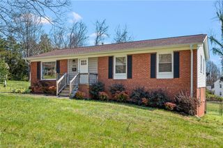 1716 Camden Road, Winston-salem, NC 27103