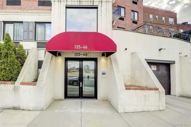 135-46 Grand Central Parkway 4C, Briarwood, NY 11435