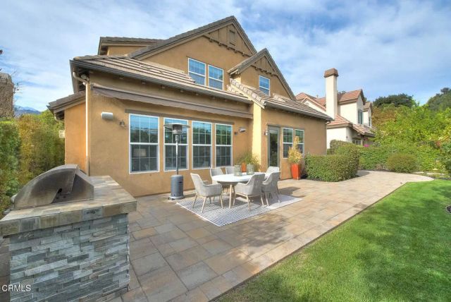3426 Avondale Road, Pasadena, CA 91107
