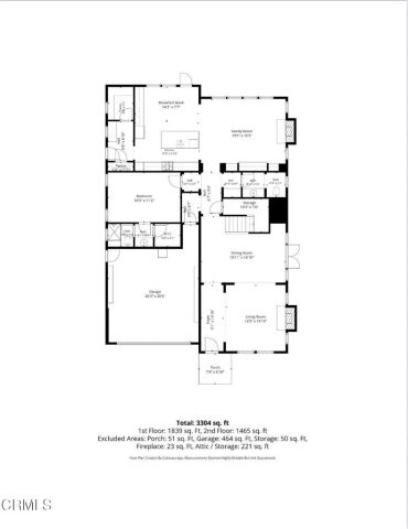 3426 Avondale Road, Pasadena, CA 91107