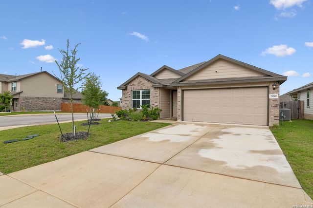 29505 LOST COPPER, Bulverde, TX 78163