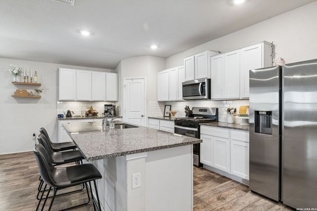 29505 LOST COPPER, Bulverde, TX 78163