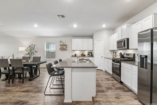 29505 LOST COPPER, Bulverde, TX 78163