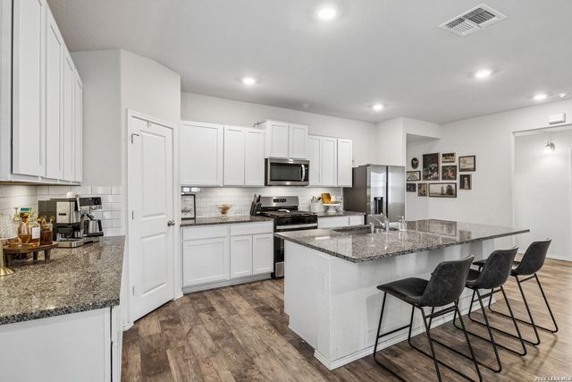 29505 LOST COPPER, Bulverde, TX 78163