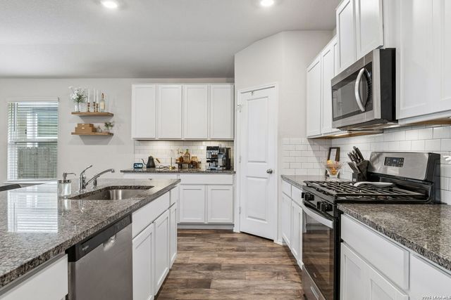 29505 LOST COPPER, Bulverde, TX 78163