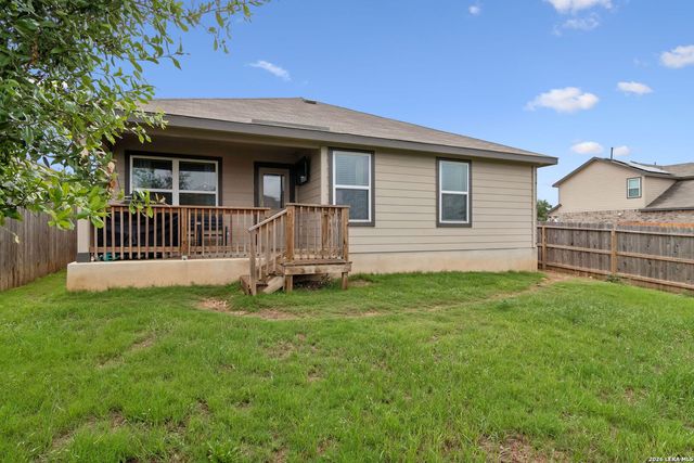 29505 LOST COPPER, Bulverde, TX 78163
