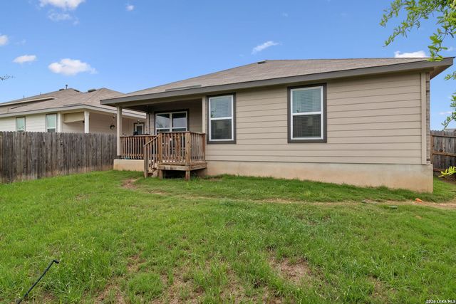 29505 LOST COPPER, Bulverde, TX 78163