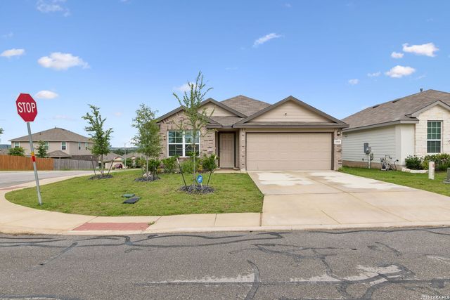 29505 LOST COPPER, Bulverde, TX 78163
