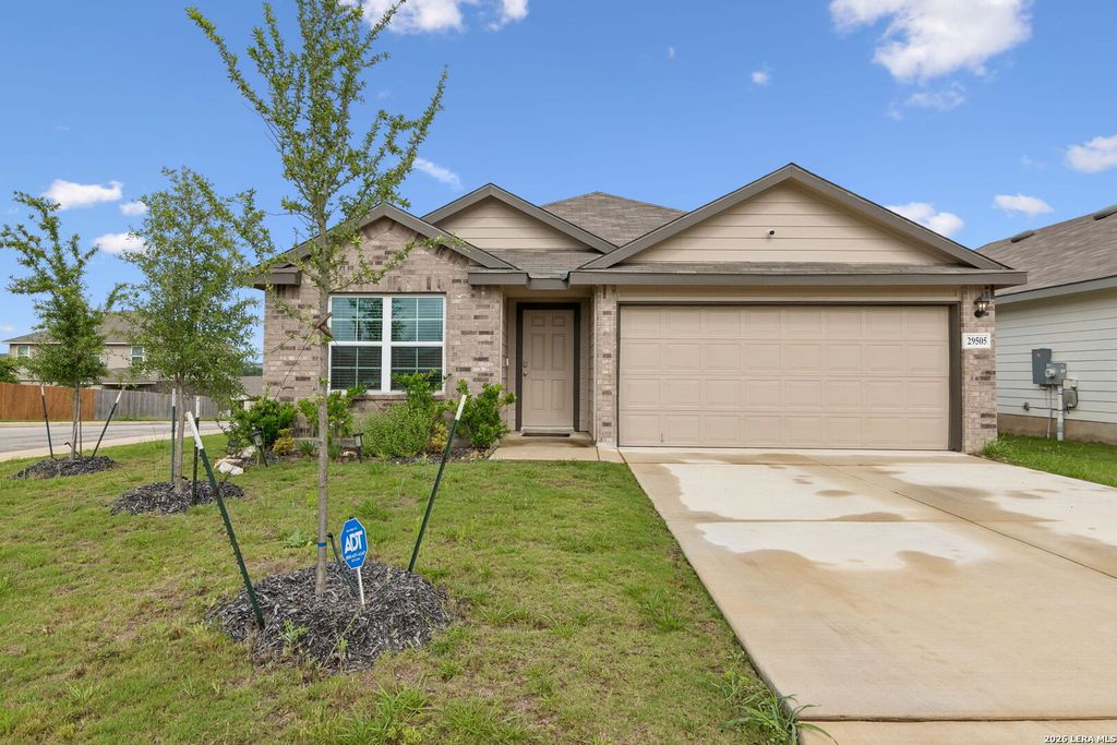 29505 LOST COPPER, Bulverde, TX 78163