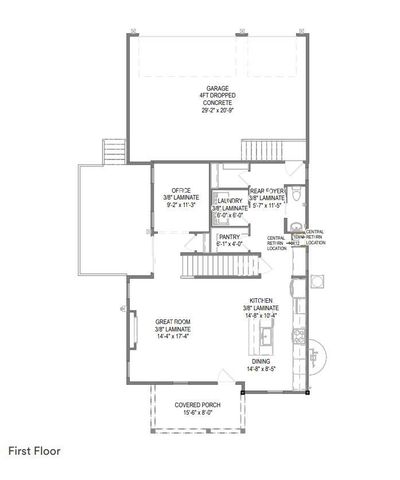 4779 Lacy Road, Fitchburg, WI 53711