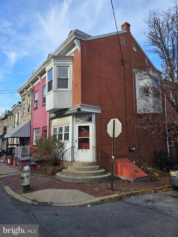 1237 COTTON ST, Reading, PA 19602