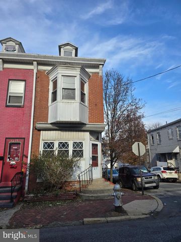 1237 COTTON ST, Reading, PA 19602