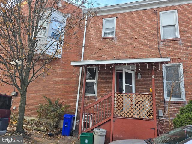 1237 COTTON ST, Reading, PA 19602