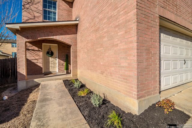 6319 Wild Flower Way, San Antonio, TX 78244