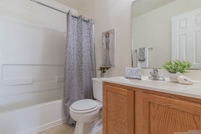 6319 Wild Flower Way, San Antonio, TX 78244