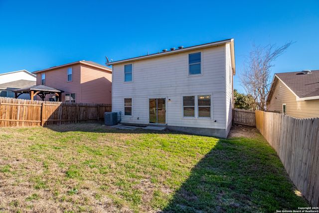 6319 Wild Flower Way, San Antonio, TX 78244