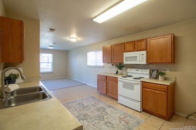 6319 Wild Flower Way, San Antonio, TX 78244