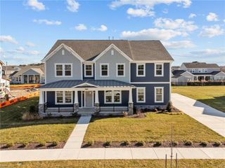520 Emerson LN, Suffolk, VA 23435