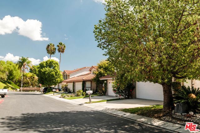 30122 Leticia Court, Agoura Hills, CA 91301