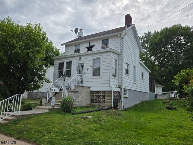9 Broad St, Flemington Boro, NJ 08822