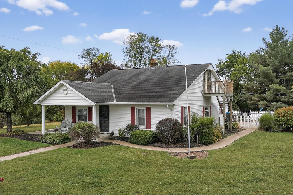 4330 Taft Highway, Dry Ridge, KY 41035