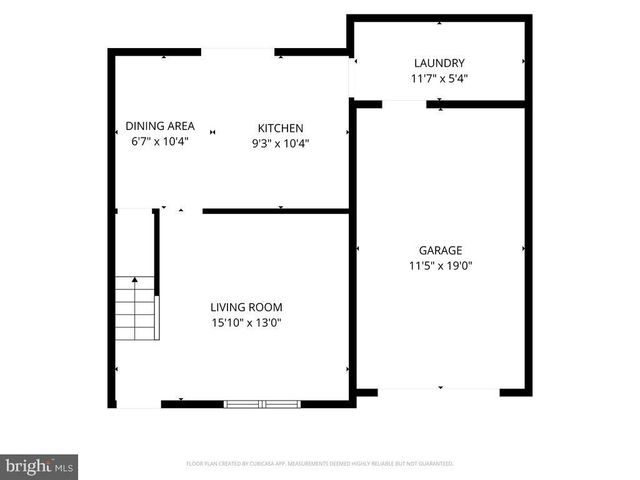 1603 BLUE JAY DR, Dover, PA 17315