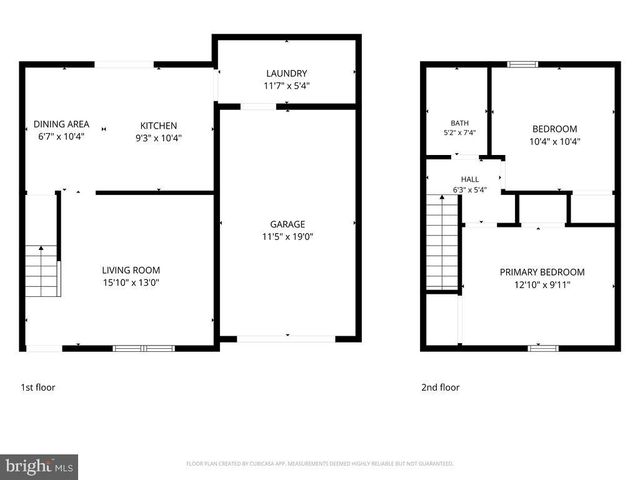 1603 BLUE JAY DR, Dover, PA 17315