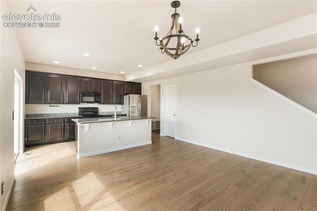 7352 Bigtooth Maple Drive, Colorado Springs, CO 80925
