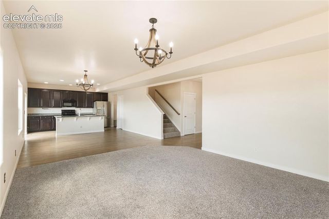 7352 Bigtooth Maple Drive, Colorado Springs, CO 80925