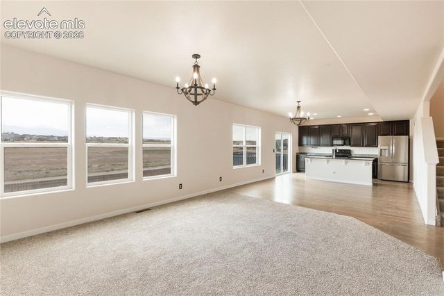 7352 Bigtooth Maple Drive, Colorado Springs, CO 80925