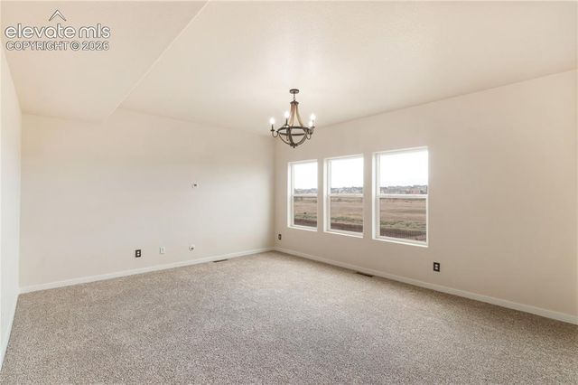7352 Bigtooth Maple Drive, Colorado Springs, CO 80925