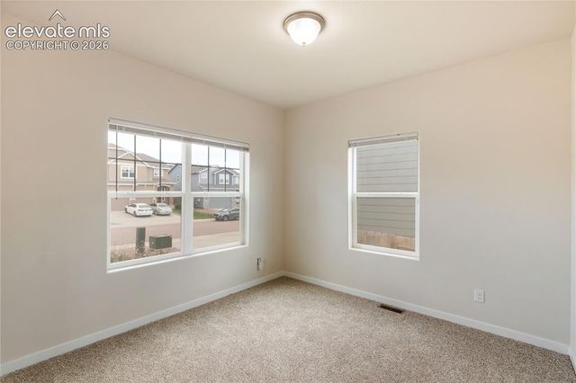 7352 Bigtooth Maple Drive, Colorado Springs, CO 80925