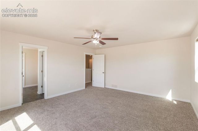 7352 Bigtooth Maple Drive, Colorado Springs, CO 80925