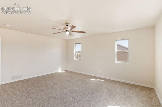 7352 Bigtooth Maple Drive, Colorado Springs, CO 80925