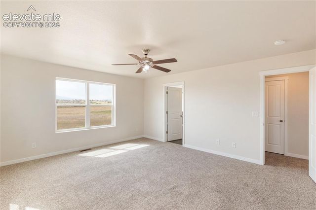 7352 Bigtooth Maple Drive, Colorado Springs, CO 80925
